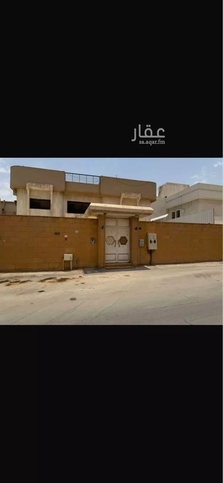 فيلا للبيع في شارع الركب, حي الربوة, مدينة الرياض, منطقة الرياض صورة 2