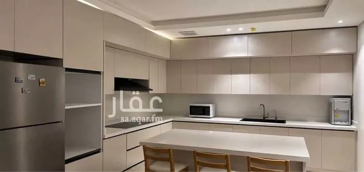 شقة للإيجار في شارع الحارث بن سليل, حي العارض, مدينة الرياض, منطقة الرياض صورة 4