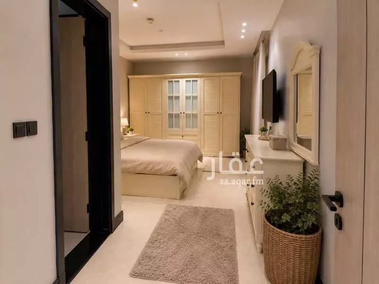 شقة للإيجار في شارع الحارث بن سليل, حي العارض, مدينة الرياض, منطقة الرياض صورة 2