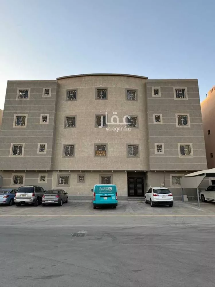 شقة للإيجار في شارع البجادية, حي غرناطة, مدينة الرياض, منطقة الرياض