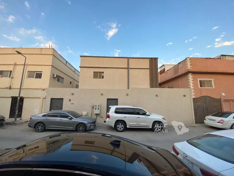 فيلا للبيع في شارع ابن نعمة, حي النسيم الغربي, مدينة الرياض, منطقة الرياض 2