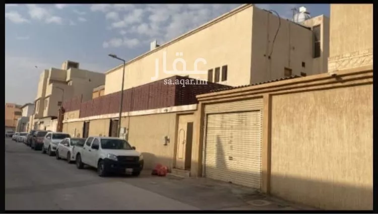 Floor for Sale in Riyadh An Nasim Al Gharbi