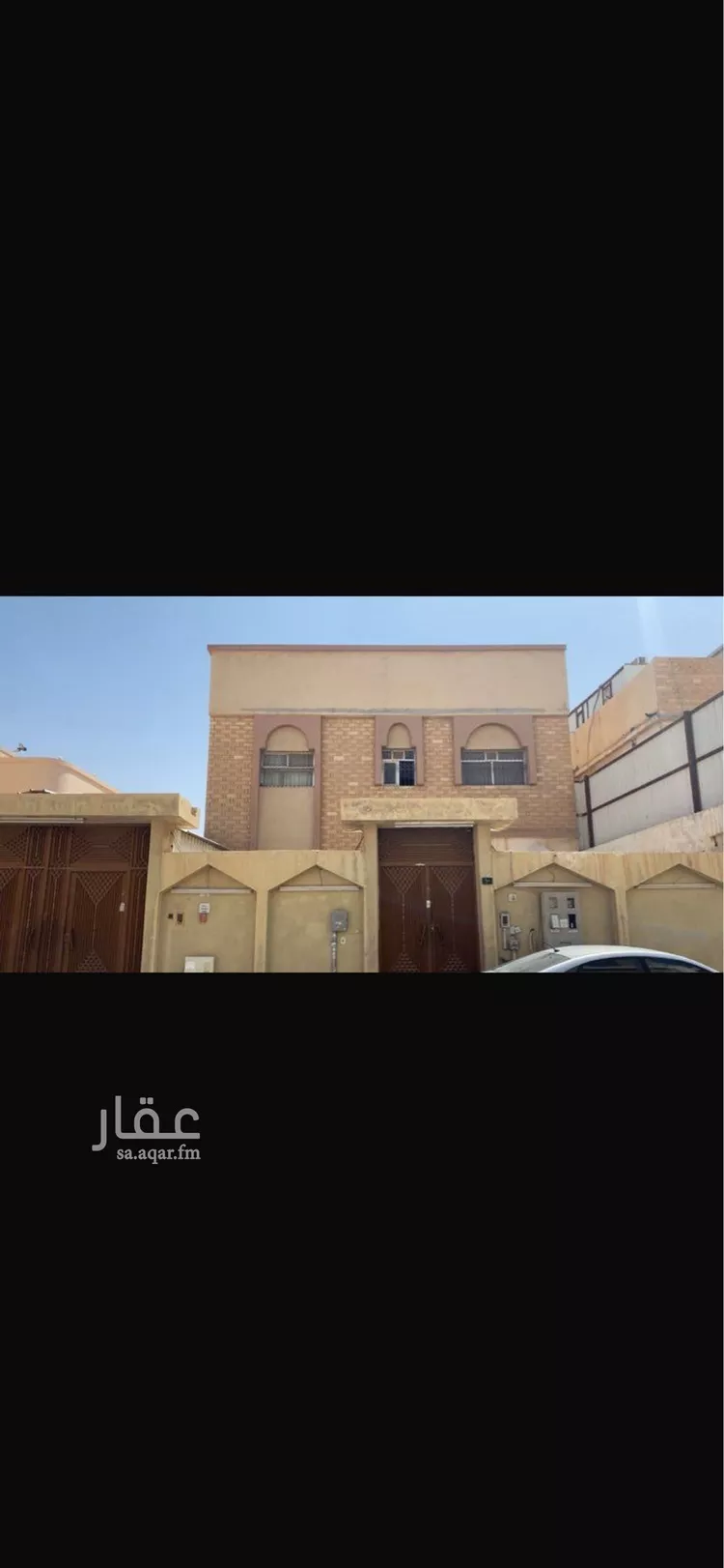 فيلا للبيع في شارع عبدالله العبدالقادر, حي النسيم الغربي, مدينة الرياض, منطقة الرياض صورة 2