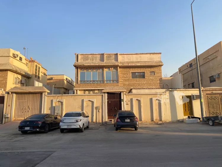 فيلا للبيع في شارع عاصم بن عمر, حي النسيم الغربي, مدينة الرياض, منطقة الرياض