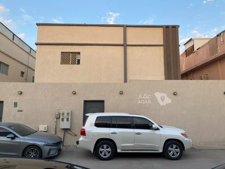 فيلا للبيع في شارع ابن نعمة, حي النسيم الغربي, مدينة الرياض, منطقة الرياض