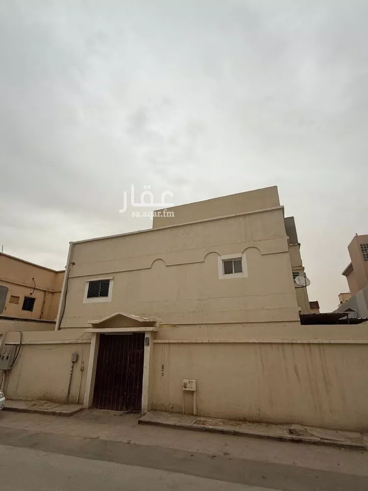 Villa for Sale in Riyadh An Nasim Al Gharbi