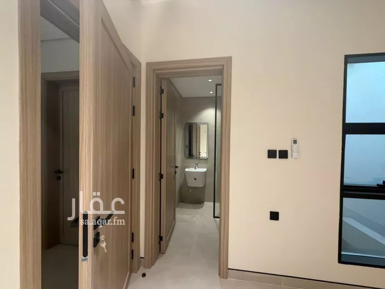 شقة للإيجار في شارع رقم 304, حي النرجس, مدينة الرياض, منطقة الرياض صورة 4