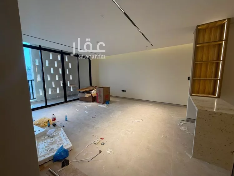 شقة للإيجار في شارع الرمس, حي الملقا, مدينة الرياض, منطقة الرياض 8
