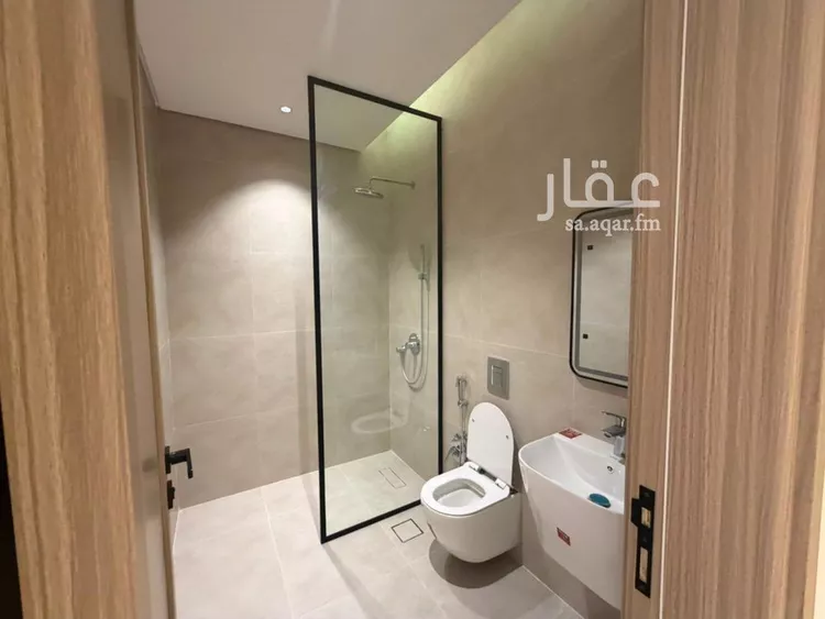 شقة للإيجار في شارع رقم 304, حي النرجس, مدينة الرياض, منطقة الرياض 7