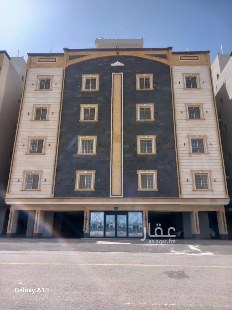 شقة للبيع في شارع العطايف, حي أم حبلين الغربية, مدينة جدة, منطقة مكة المكرمة