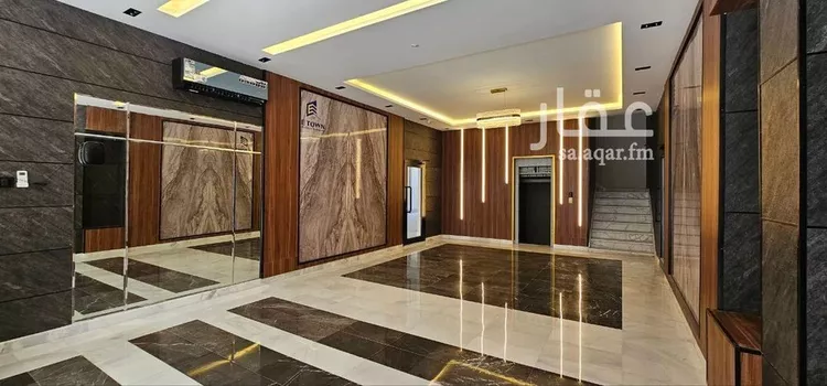 شقة للبيع في شارع أحمد بن رمضان المرزوقي, حي الريان, مدينة جدة, منطقة مكة المكرمة