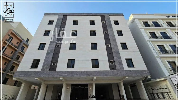شقة للبيع في شارع أحمد بن رمضان المرزوقي, حي الريان, مدينة جدة, منطقة مكة المكرمة صورة 2