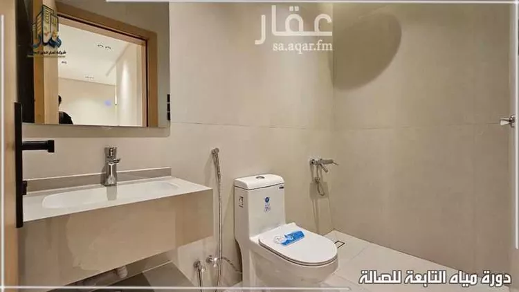 شقة للبيع في شارع هشام بن هبيرة, حي الريان, مدينة جدة, منطقة مكة المكرمة 15