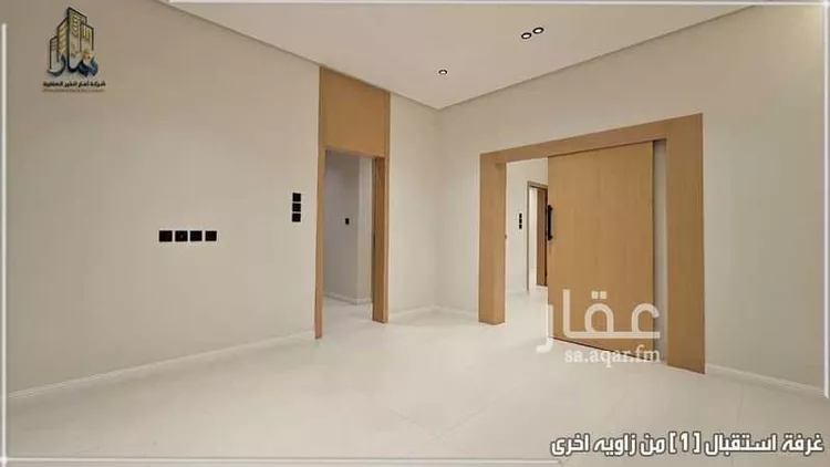 شقة للبيع في شارع هشام بن هبيرة, حي الريان, مدينة جدة, منطقة مكة المكرمة 7