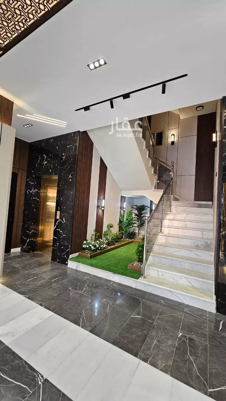 شقة للبيع في شارع ابن مجاهد, حي الريان, مدينة جدة, منطقة مكة المكرمة 13