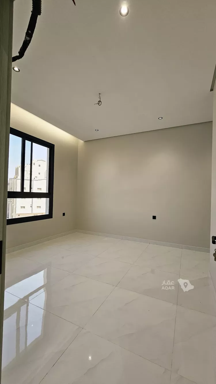شقة للبيع في شارع عبدالملك الغشمي, حي المروة, مدينة جدة, منطقة مكة المكرمة 15