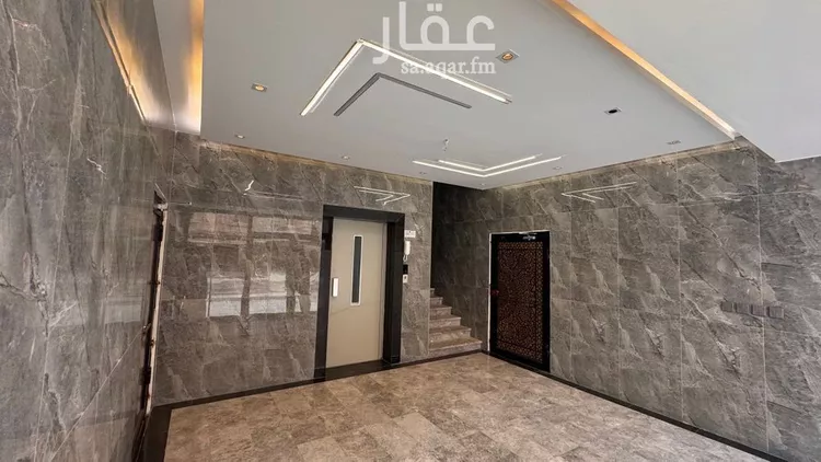 شقة للبيع في شارع ابي الحسن الطاهري, حي الريان, مدينة جدة, منطقة مكة المكرمة صورة 3