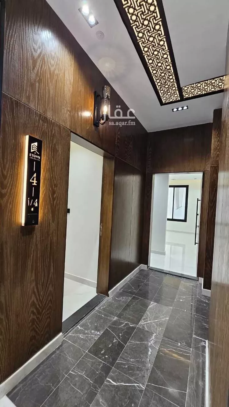 شقة للبيع في شارع ابن مجاهد, حي الريان, مدينة جدة, منطقة مكة المكرمة 10