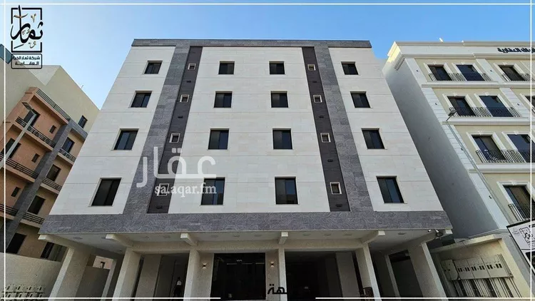شقة للبيع في حي الريان, مدينة جدة, منطقة مكة المكرمة