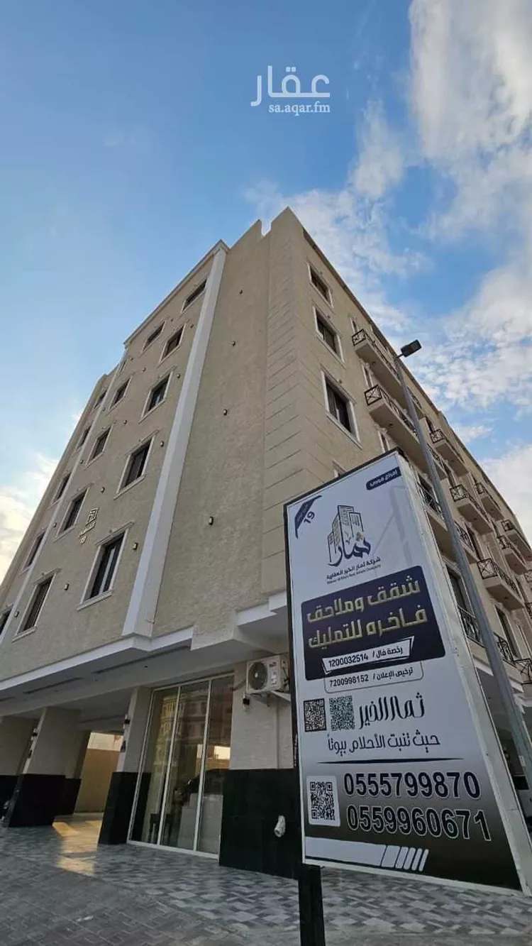 شقة للبيع في شارع مجمع بن هلال, حي النزهة, مدينة جدة, منطقة مكة المكرمة صورة 5