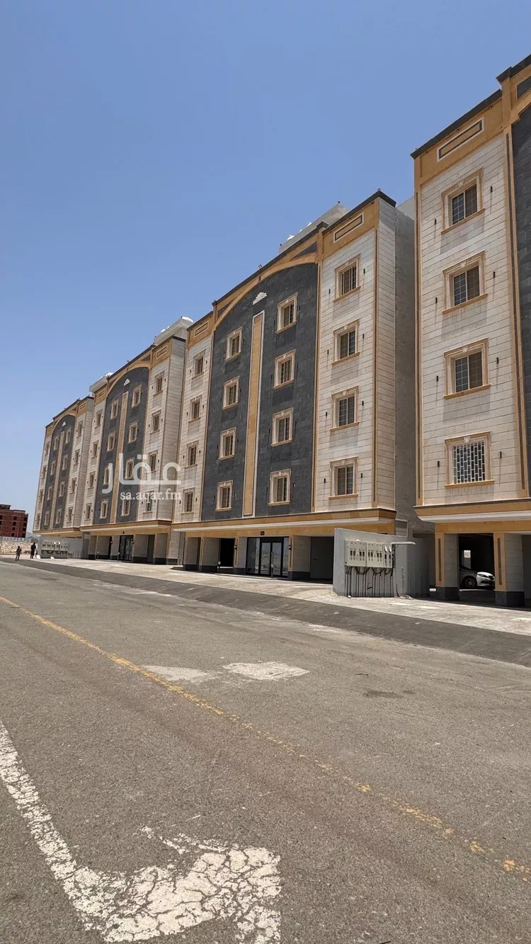 شقة للبيع في شارع العطايف, حي أم حبلين الغربية, مدينة جدة, منطقة مكة المكرمة صورة 2