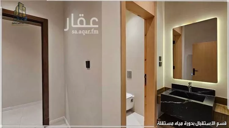 شقة للبيع في شارع هشام بن هبيرة, حي الريان, مدينة جدة, منطقة مكة المكرمة صورة 3