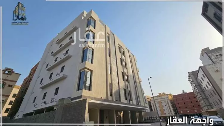 شقة للبيع في شارع هشام بن هبيرة, حي الريان, مدينة جدة, منطقة مكة المكرمة 25