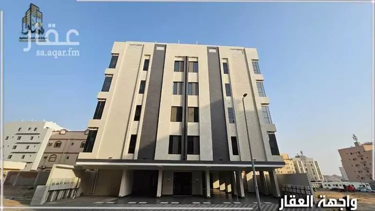 شقة للبيع في شارع هشام بن هبيرة, حي الريان, مدينة جدة, منطقة مكة المكرمة 24