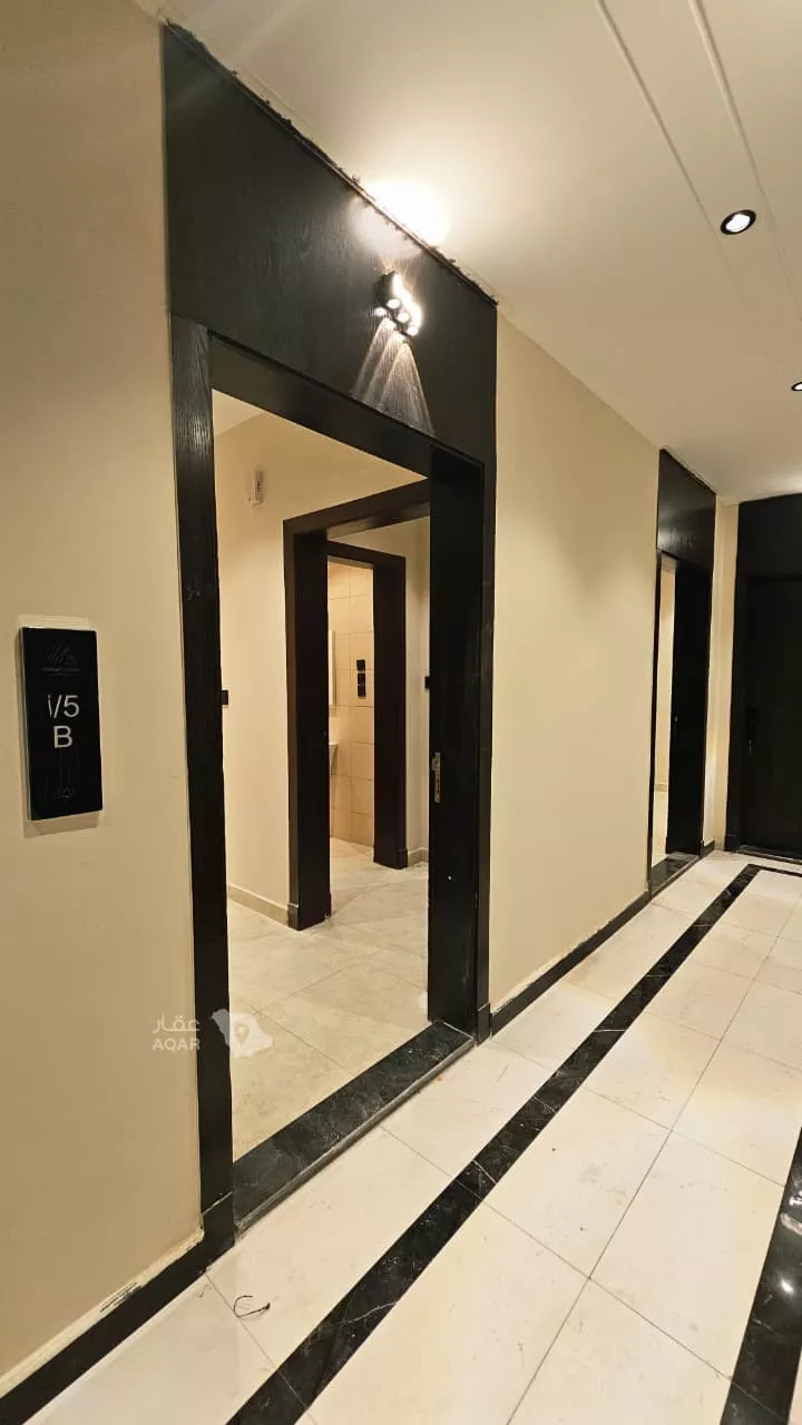 شقة للبيع في شارع عبيد بن ابي مريم, حي الريان, مدينة جدة, منطقة مكة المكرمة 13