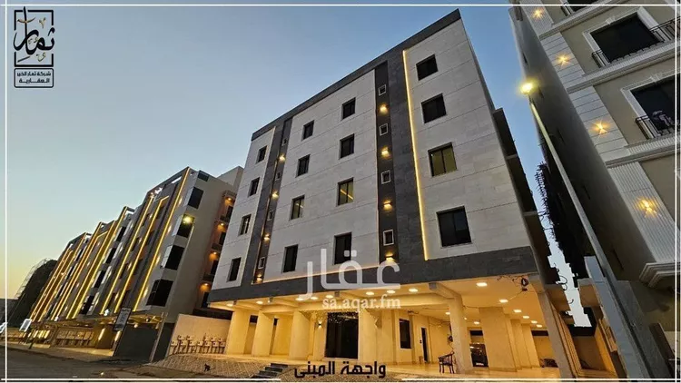 شقة للبيع في حي الريان, مدينة جدة, منطقة مكة المكرمة صورة 2