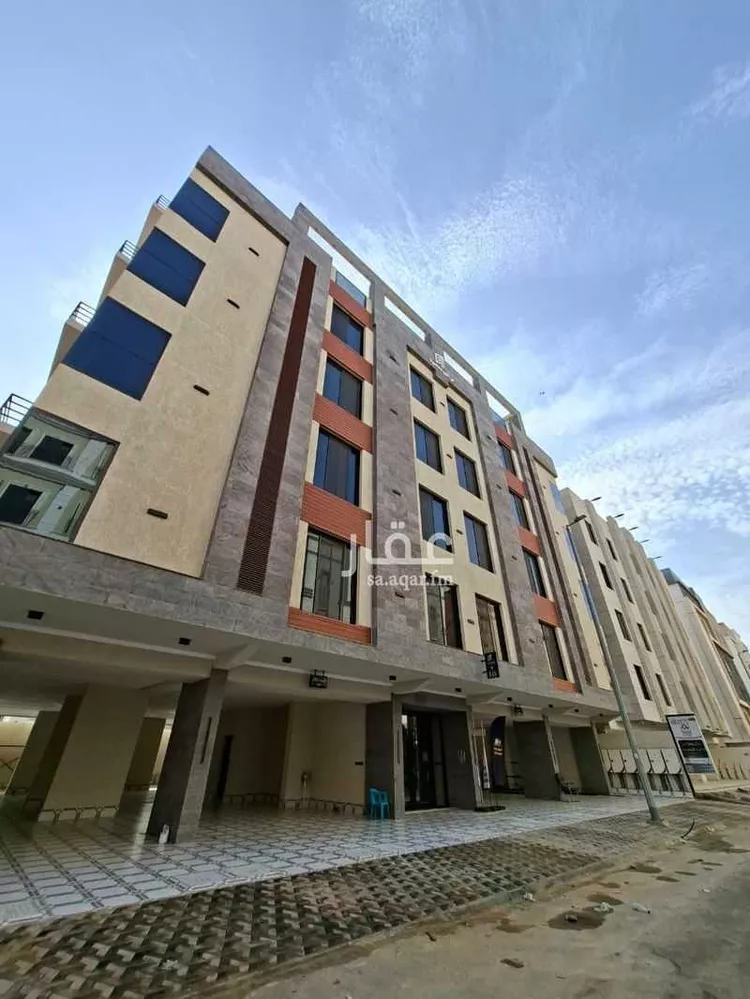شقة للبيع في شارع ابن مجاهد, حي الريان, مدينة جدة, منطقة مكة المكرمة 1 صورة