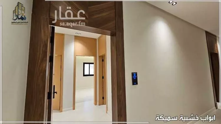 شقة للبيع في شارع هشام بن هبيرة, حي الريان, مدينة جدة, منطقة مكة المكرمة 17