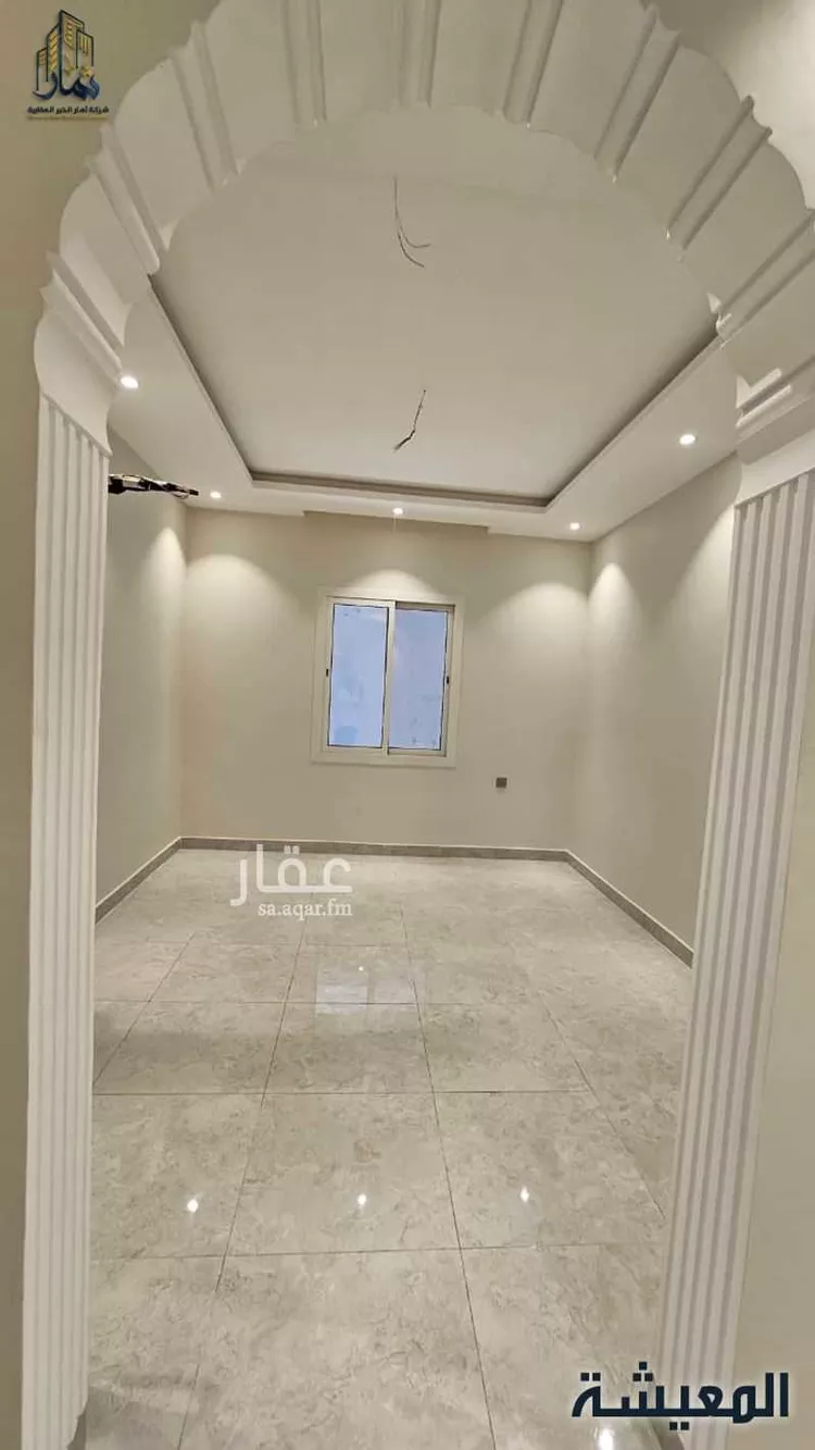 شقة للبيع في شارع الصليهيمة, حي أم حبلين الغربية, مدينة جدة, منطقة مكة المكرمة 1 صورة