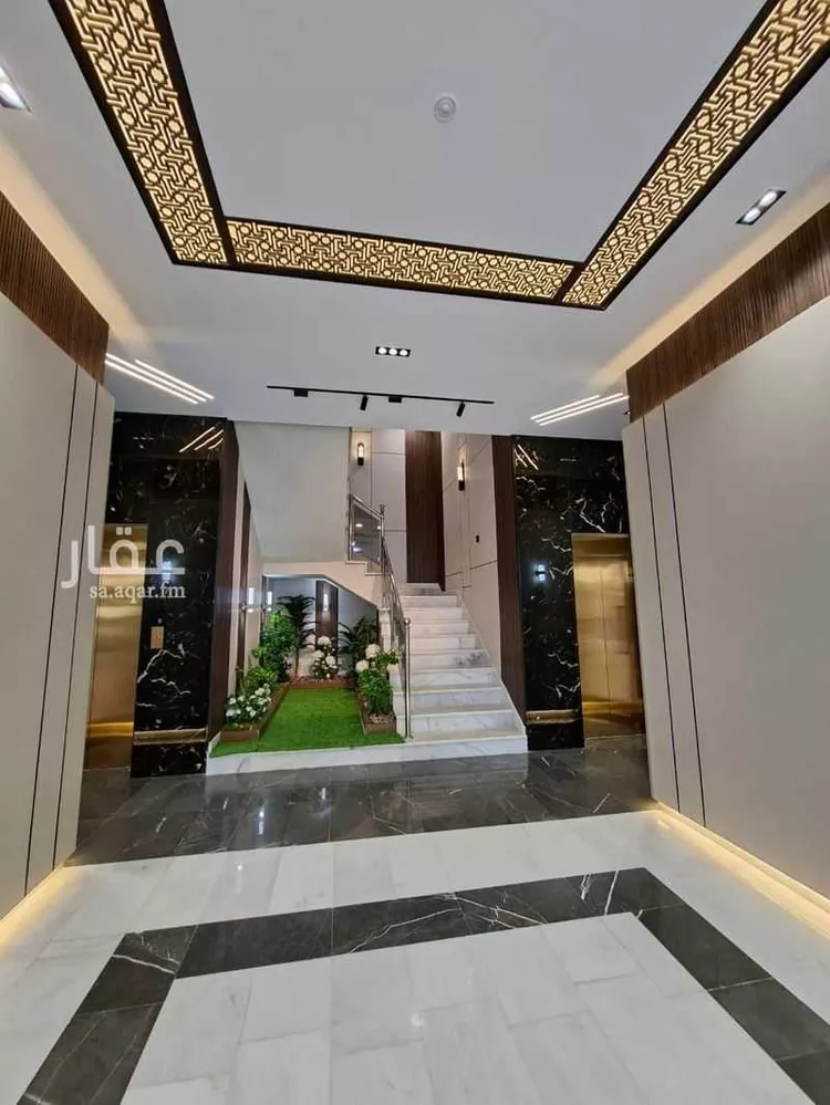 شقة للبيع في شارع ابن مجاهد, حي الريان, مدينة جدة, منطقة مكة المكرمة صورة 2