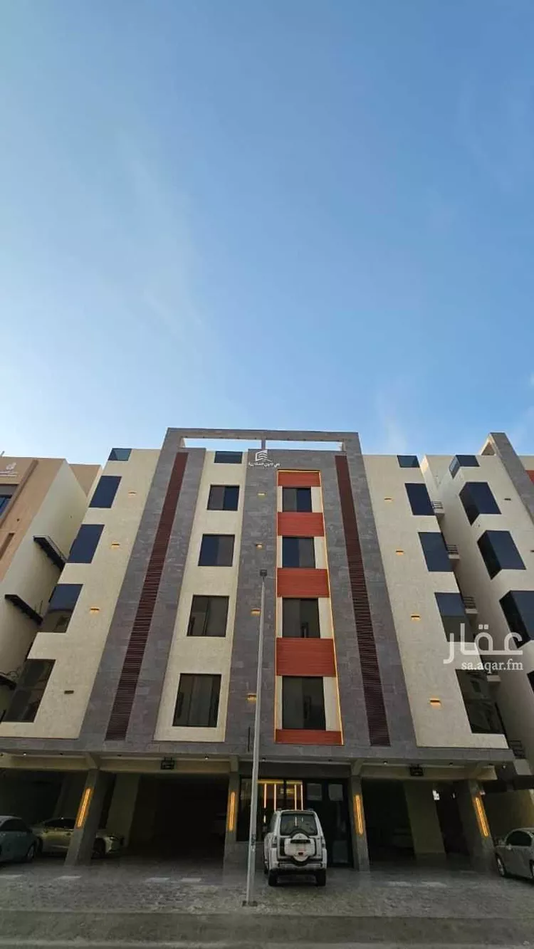 شقة للبيع في شارع أحمد بن رمضان المرزوقي, حي الريان, مدينة جدة, منطقة مكة المكرمة صورة 4