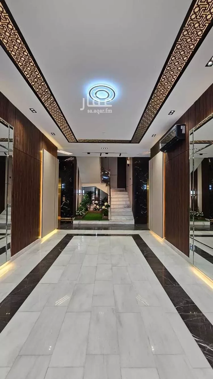 شقة للبيع في شارع ابن مجاهد, حي الريان, مدينة جدة, منطقة مكة المكرمة 18