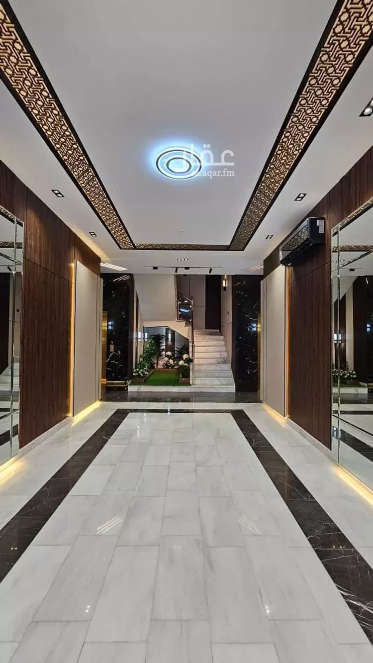 شقة للبيع في شارع ابن مجاهد, حي الريان, مدينة جدة, منطقة مكة المكرمة 16