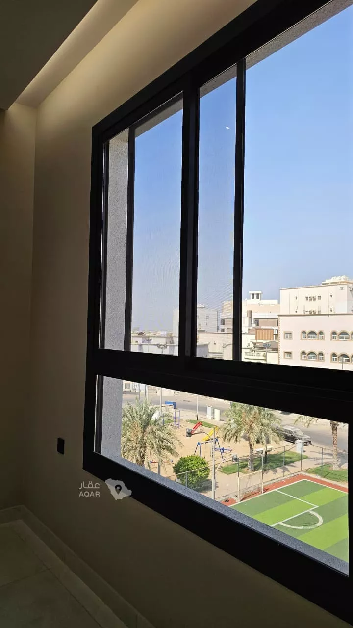 شقة للبيع في شارع عبدالملك الغشمي, حي المروة, مدينة جدة, منطقة مكة المكرمة 11
