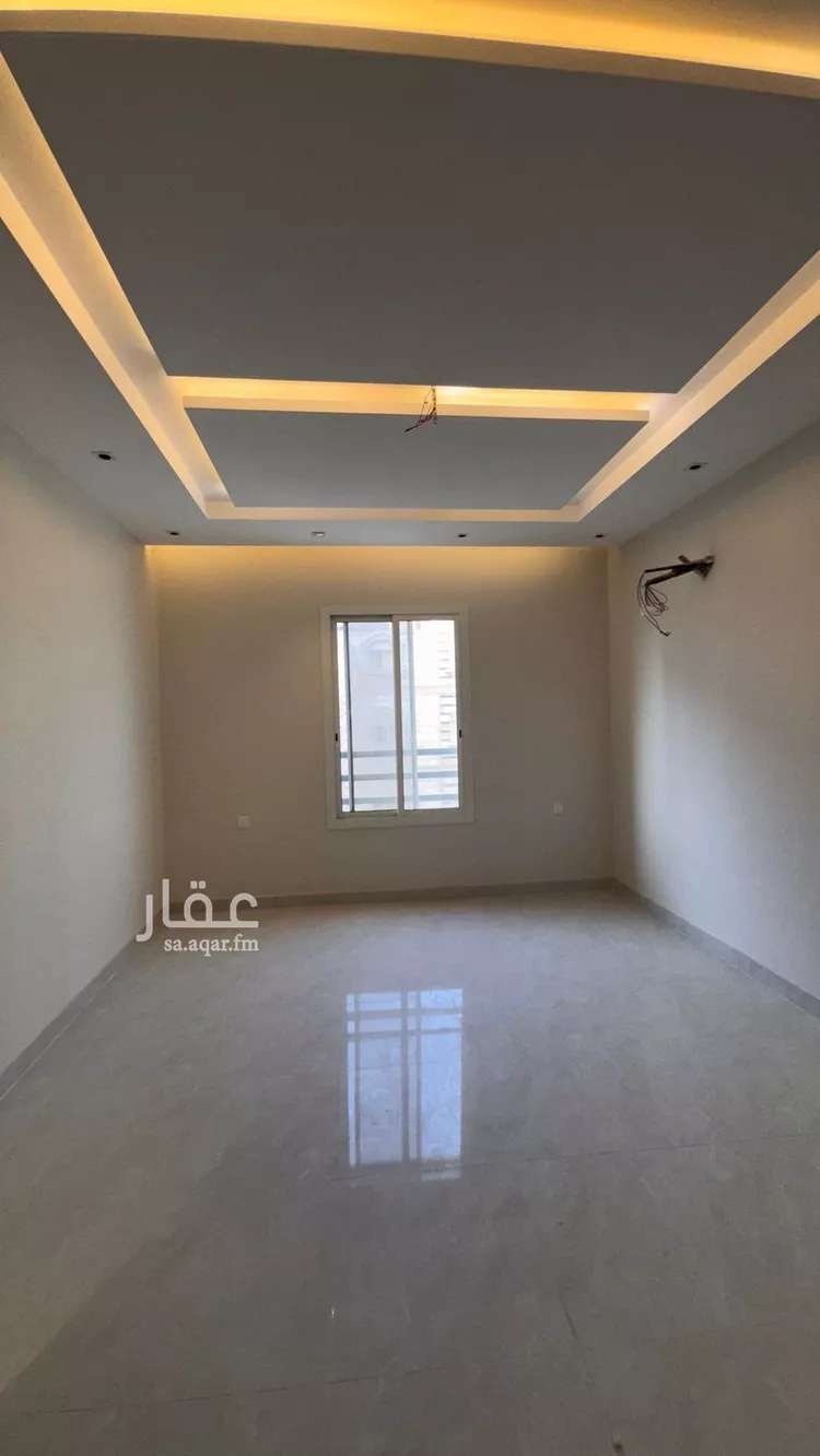 شقة للبيع في شارع ابي الحسن الطاهري, حي الريان, مدينة جدة, منطقة مكة المكرمة صورة 4