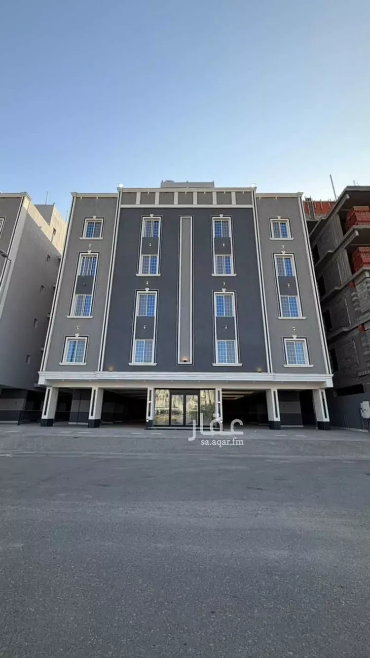 Apartment for Sale in Jeddah Um Hableen