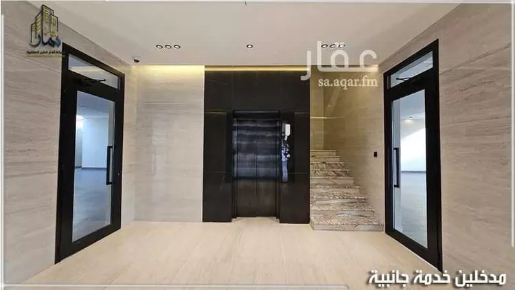 شقة للبيع في شارع هشام بن هبيرة, حي الريان, مدينة جدة, منطقة مكة المكرمة 13
