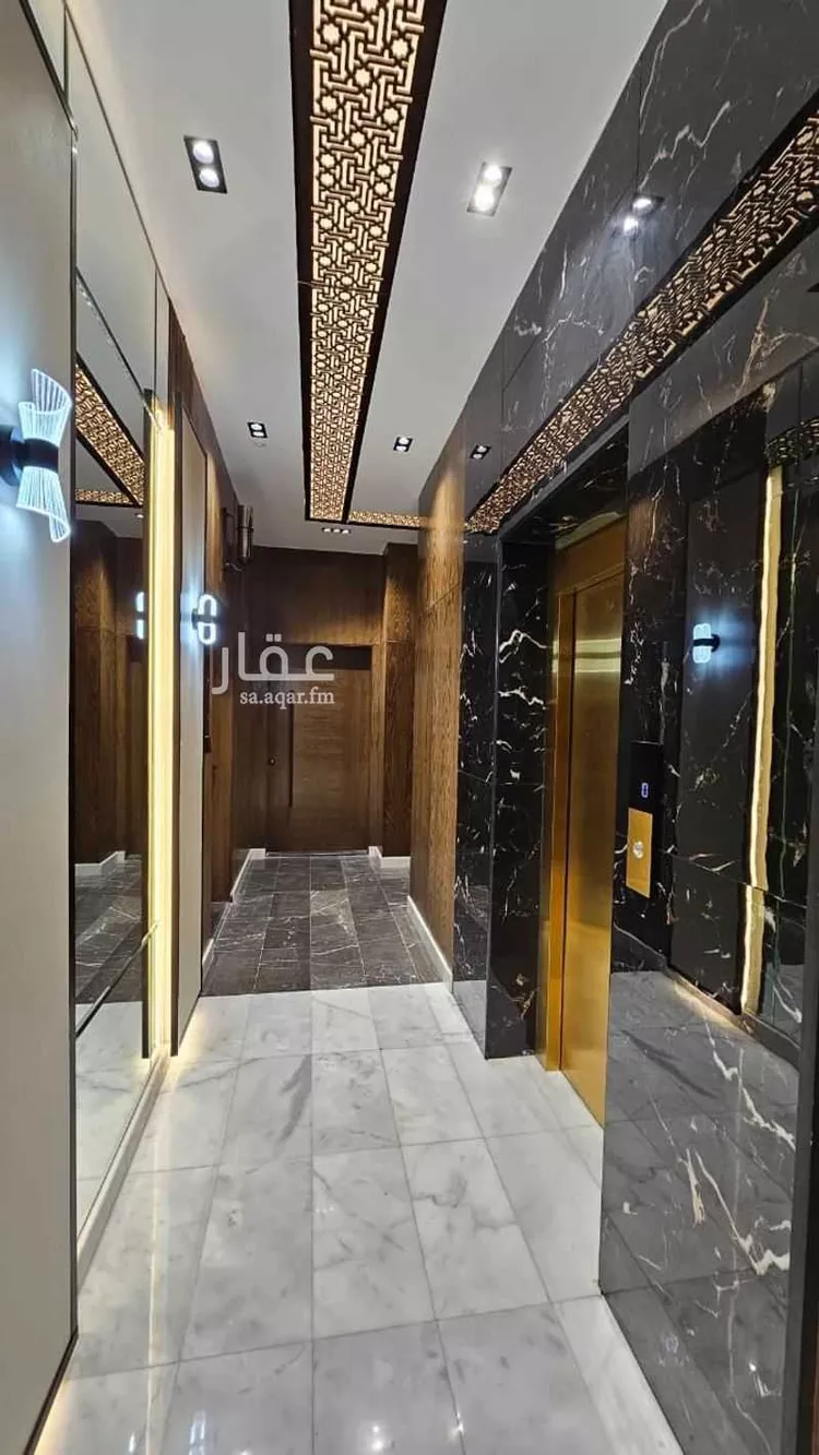 شقة للبيع في شارع ابن مجاهد, حي الريان, مدينة جدة, منطقة مكة المكرمة 12