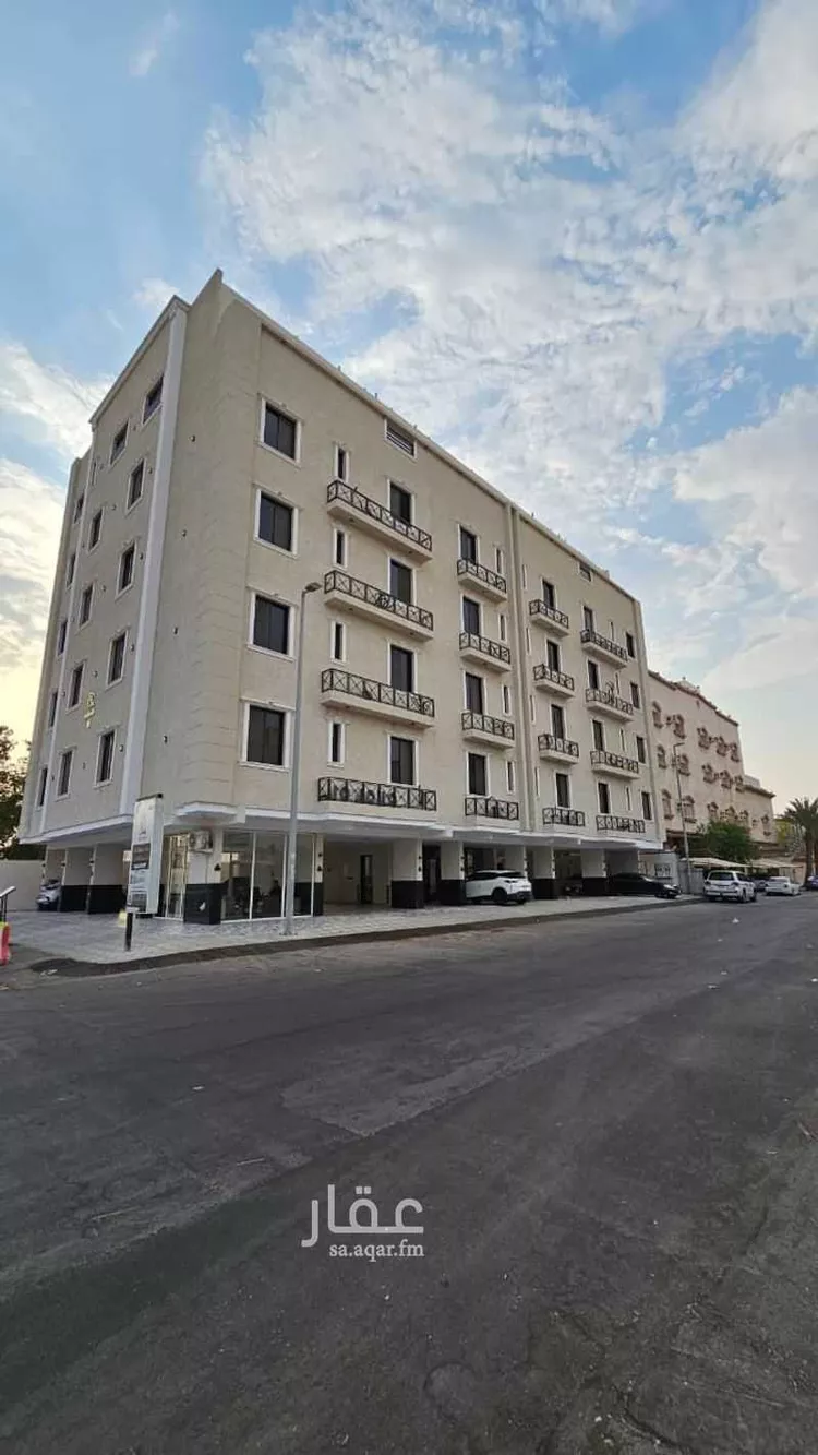 Apartment for Sale in Jeddah An Nuzhah