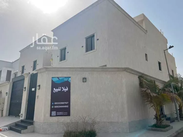 فيلا للبيع في شارع بن أبي تمام, حي الصواري, مدينة جدة, منطقة مكة المكرمة