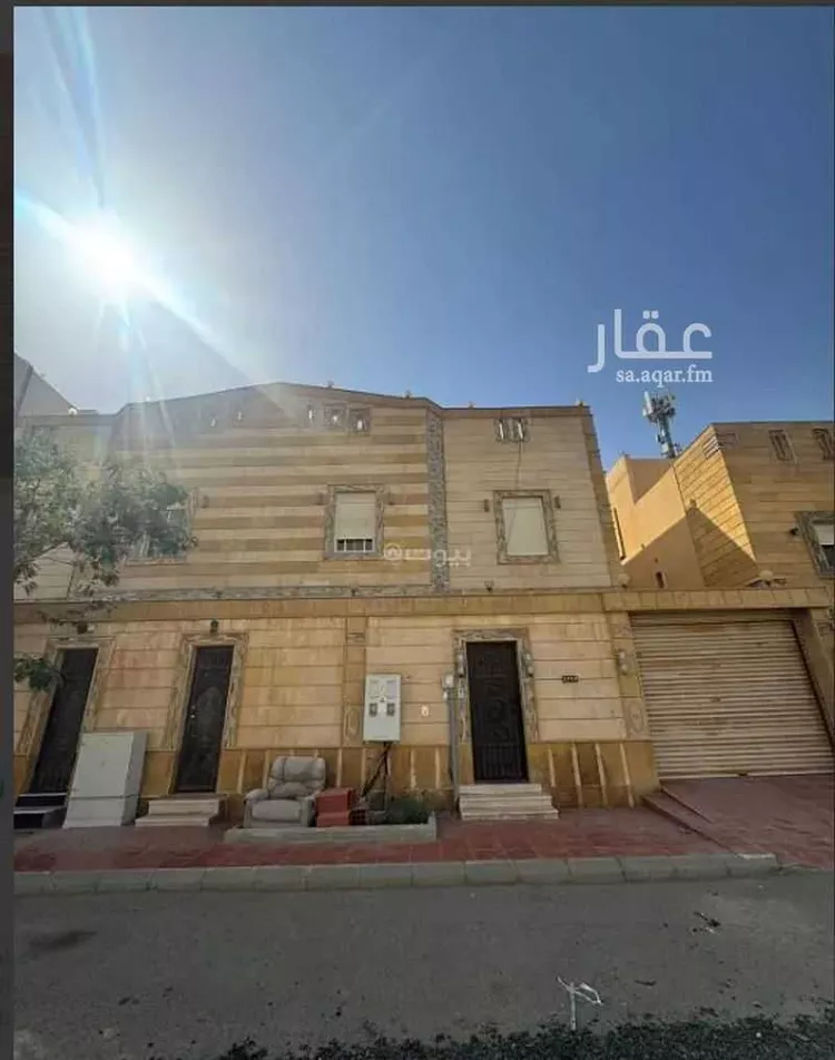 Villa for Sale in Jeddah Al Yaqout
