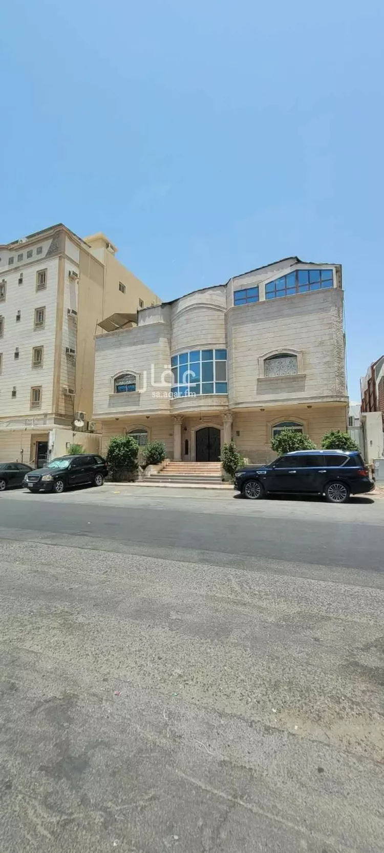 Building for Sale in Jeddah An Naim