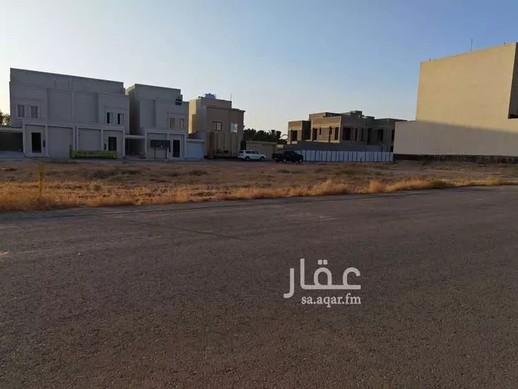 Land for Sale in Unayzah Al Badi'ah