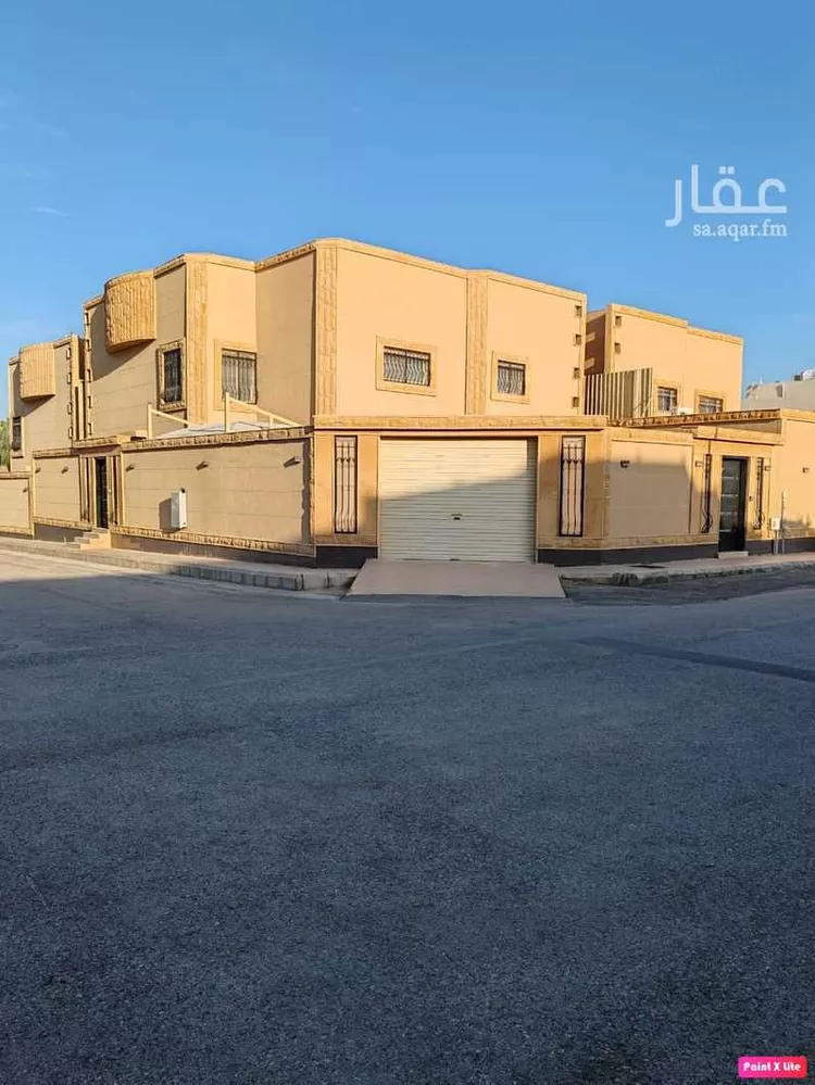 فيلا للبيع في شارع 2973310, حي الريان, مدينة عنيزه, منطقة القصيم