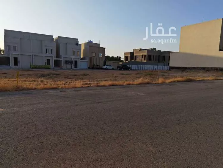 Land for Sale in Unayzah Al Badi'ah