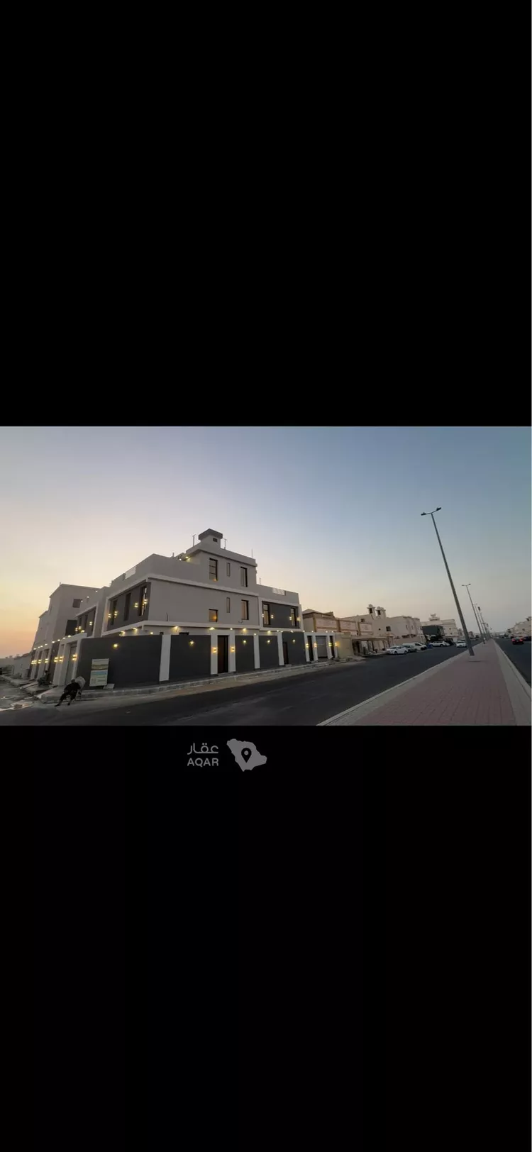فيلا للبيع في شارع بجير الطائي(رضي الله عنه), حي الصالحية, مدينة جدة, منطقة مكة المكرمة 6
